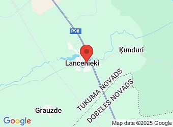  "Rasas", Lancenieki, Džūkstes pagasts, Tukuma nov., LV-3147,  M7 GROUP, SIA
