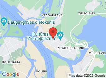  Augusta Dombrovska 77 - 36, Rīga, LV-1015,  M85, SIA