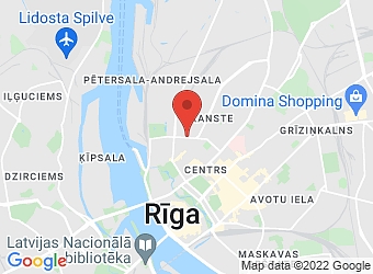  Hanzas 16, Rīga, LV-1045,  MA Corner, SIA