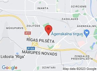  Apuzes 28-5, Rīga, LV-1046,  M&A Group, SIA