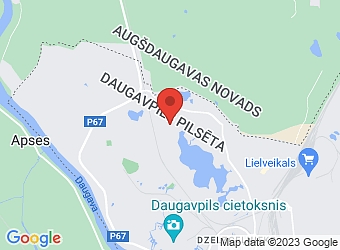  Liliju 19, Daugavpils, LV-5401,  Ma Wood, SIA