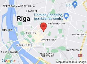  Matīsa 17-1, Rīga, LV-1001,  Ma17, SIA