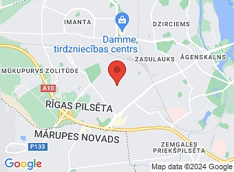  Zalves 52-83, Rīga, LV-1046,  Mabuk, SIA