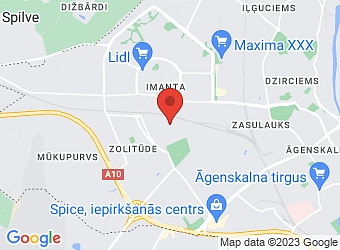  Paula Lejiņa 14-121, Rīga LV-1029,  Mācību Alianse, SIA