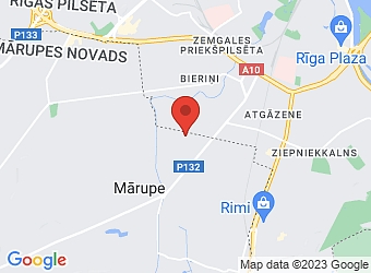  Kurmenes 23, Mārupe, Mārupes nov., LV-2167,  Mācību centrs MKB, SIA