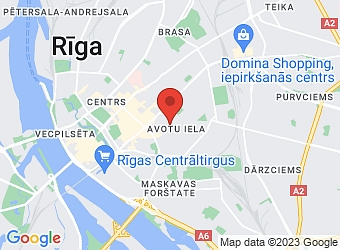  Bruņinieku 66 - 1, Rīga, LV-1009,  Mācību studija Curly, SIA