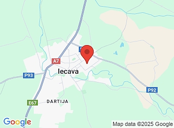  Ceriņu 3, Iecava, Bauskas nov., LV-3913,  macronlatvia.lv, internetveikals