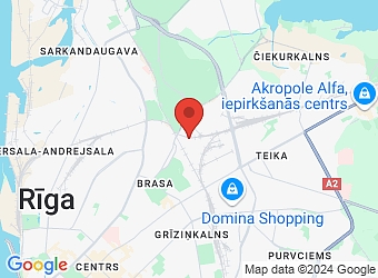  Starta 4, Rīga, LV-1026,  MAD AD AGENCY, SIA