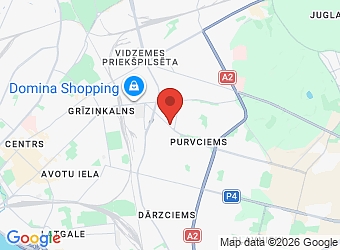 Dzelzavas 21, Rīga, LV-1084,  MAD CAFE, SIA