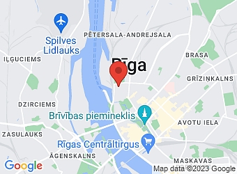  Ausekļa 14-5, Rīga, LV-1010,  MAD Nordic, SIA