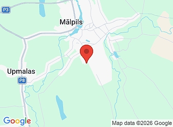  Vites 20, Mālpils, Mālpils pagasts, Siguldas nov., LV-2152,  MAD Nordic, SIA