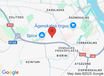  Spāres 18 k-1, Rīga, LV-1002,  Mad Panels, SIA