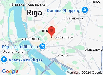  Blaumaņa 32, Rīga, LV-1011,  MADA Riga, SIA