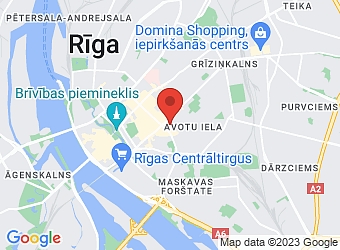  Ģertrūdes 57-17, Rīga LV-1011,  Madame, SIA