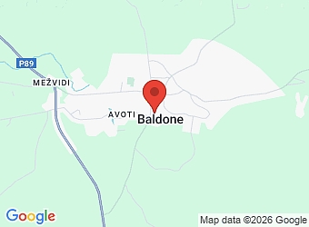  Pārupes 9, Baldone, Ķekavas nov., LV-2125,  Madara 1, IK