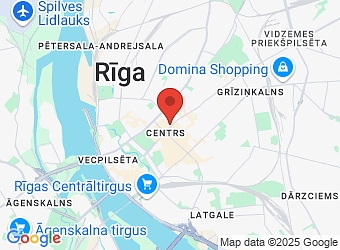  Brīvības 55, Rīga, LV-1010,  Madara Ecocosmetics, veikals