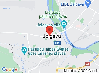  Lielā 22, Jelgava, LV-3001,  Madara, restorāns