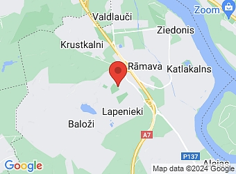  Zaļā 5-5, Baloži, Ķekavas nov. LV-2128,  Madaras Freimanes ģimenes ārsta prakse, SIA