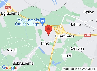  Piņķi, Spīdolas 9, Babītes pagasts, Mārupes nov., LV-2107,  Madaras nami, SIA