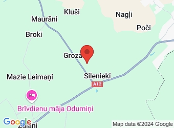  "Stradiņi", Varakļānu pagasts, Varakļānu nov., LV-4836,  MADARAS, ZS