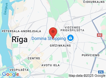  Brīvības 155A, Rīga, LV-1012,  Made Fizio, SIA