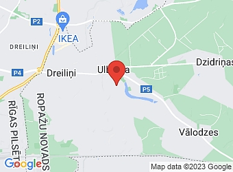  Radiostacijas 5 - 6, Ulbroka, Stopiņu pagasts, Ropažu nov., LV-2130,  Madernieks, SIA