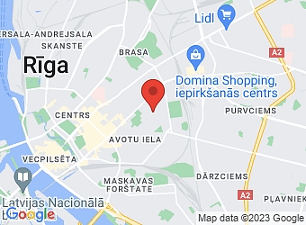  Tallinas 73, Rīga, LV-1009,  MadikenaS, SIA