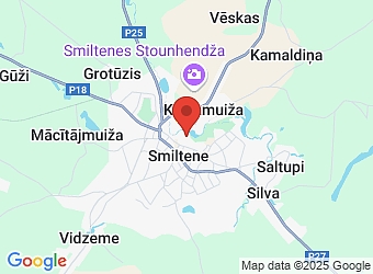  Pils 8, Smiltene, Smiltenes nov., LV-4729,  MADIS, SIA