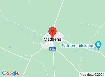  Madliena , Madlienas pagasts, Ogres nov. LV-5045,  Madliena 2, SIA