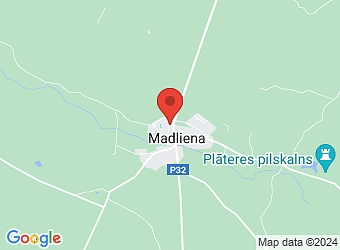 "Pansionāts", Madliena, Madlienas pagasts, Ogres nov., LV-5045,  Madliena, pansionāts