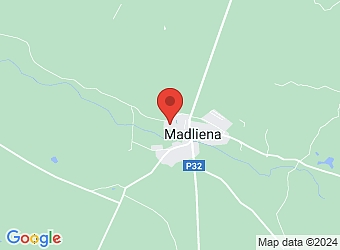  "Skola", Madliena, Madlienas pagasts, Ogres nov., LV-5045,  Madlienas vidusskola