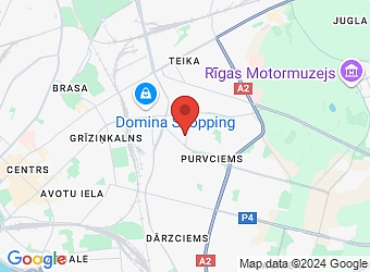  Vaidavas 8-60, Rīga LV-1084,  Madlife, SIA