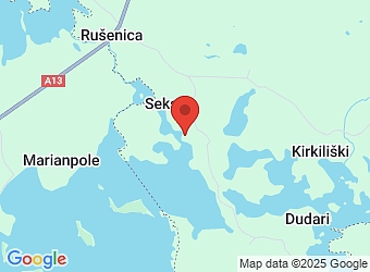  "Gulbji", Seksti, Feimaņu pagasts, Rēzeknes nov., LV-4623,  Madonas karjers, SIA