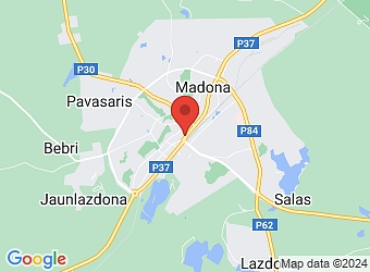  Saules 3, Madona, Madonas nov., LV-4801,  Madonas optika, SIA, Veikals