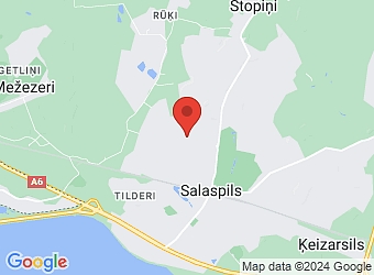  Meža 9A-12, Salaspils, Salaspils nov. LV-2169,  Madree, SIA