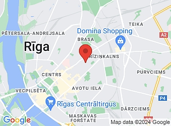  Tallinas 36A, Rīga, LV-1001,  Madris, apgāds