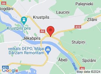  Zīlānu 44A, Jēkabpils, Jēkabpils nov., LV-5202,  Mag Trans, SIA
