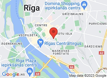  Visvalža 1, Rīga, LV-1050,  Magic Deals, SIA