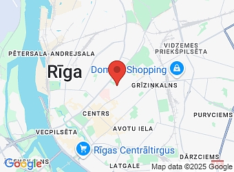  Miera 27 - 11, Rīga, LV-1001,  Magic Fashion, SIA