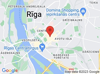  Krišjāņa Barona 25 - 18, Rīga, LV-1011,  Maģija uz kinolentes