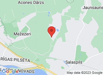  Dunduru 12, Salaspils, Salaspils nov., LV-2121,  Maģijas mirklis, SIA