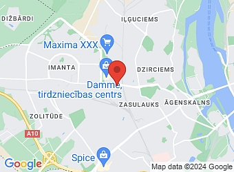  Jūrmalas gatve 14, Rīga LV-1083,  Magio, SIA