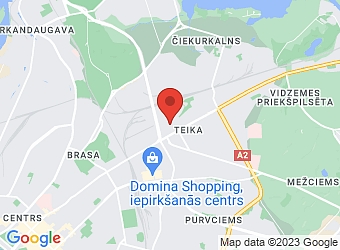  Ropažu 14A, Rīga, LV-1039,  Maģistrāle, SIA