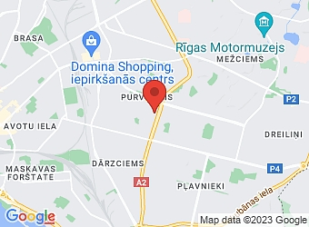  Pūces 31-5, Rīga, LV-1082,  Magnet Media, SIA