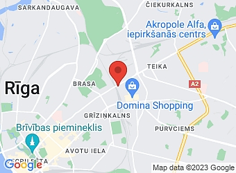  Brīvības gatve 204, Rīga, LV-1039,  Magnet Promotions, SIA