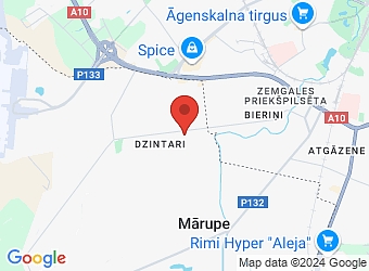  Lielā 45 - 17, Mārupe, Mārupes nov., LV-2167,  Magnificent Latvia, SIA