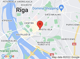  Ģertrūdes 56, Rīga, LV-1011,  Magnolica, veikals