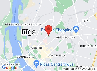  Šarlotes 18A, Rīga, LV-1001,  Magnum NT, SIA