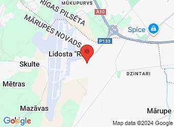  Dzirnieku 16, Mārupe, Mārupes nov., LV-2167,  Magnum Real Estate, SIA