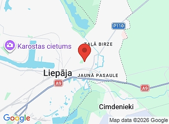  Labraga 11, Liepāja, LV-3414,  Magnum Social & Medical Care, SIA